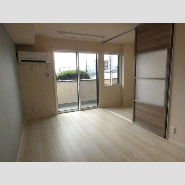 居室・リビング (LDK　洋室)