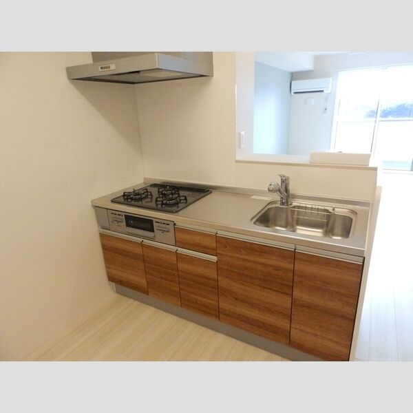 キッチン (システムキッチン)