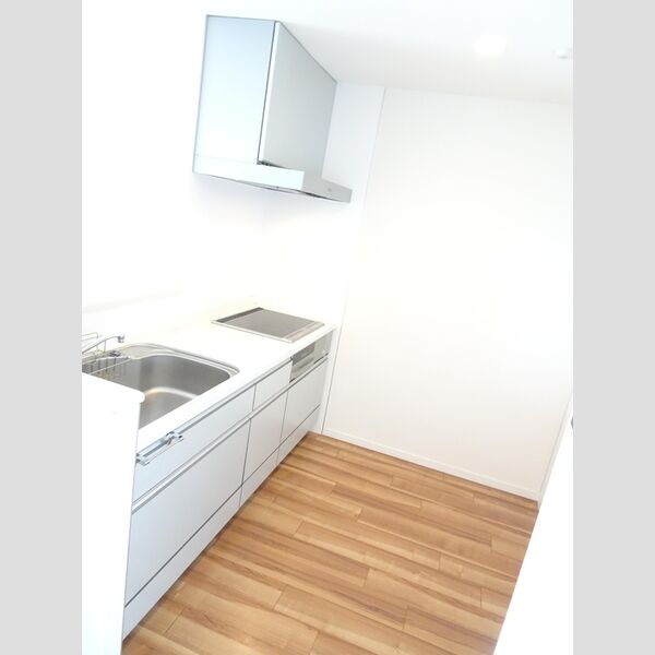 キッチン (システムキッチン)