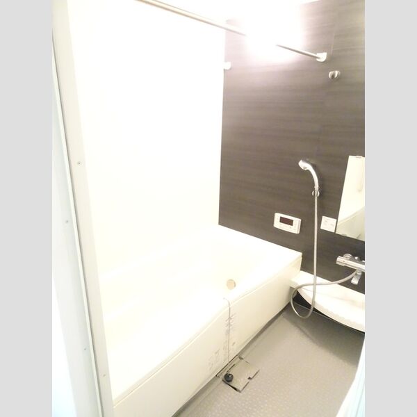 バス (浴室(浴室換気乾燥機付))