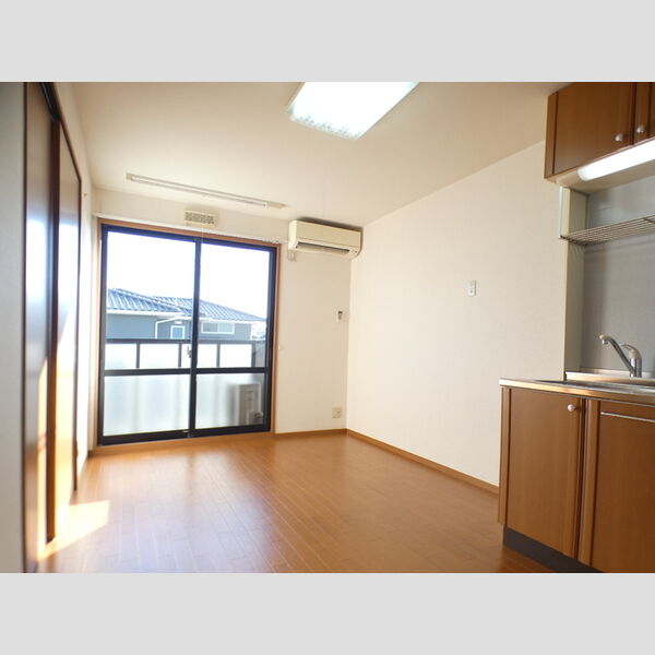 居室・リビング (DK)