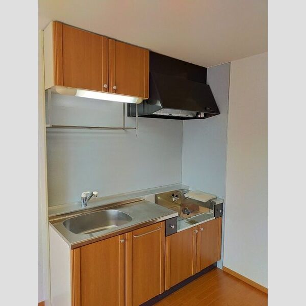 キッチン (キッチン)