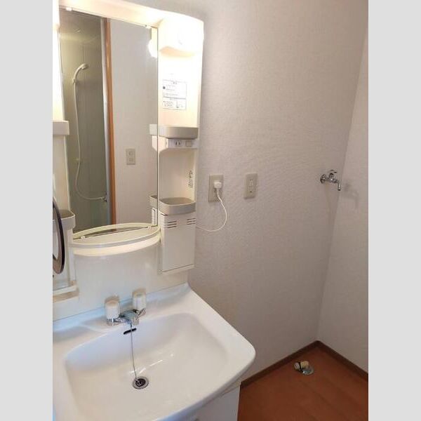 洗面所 (洗面所)