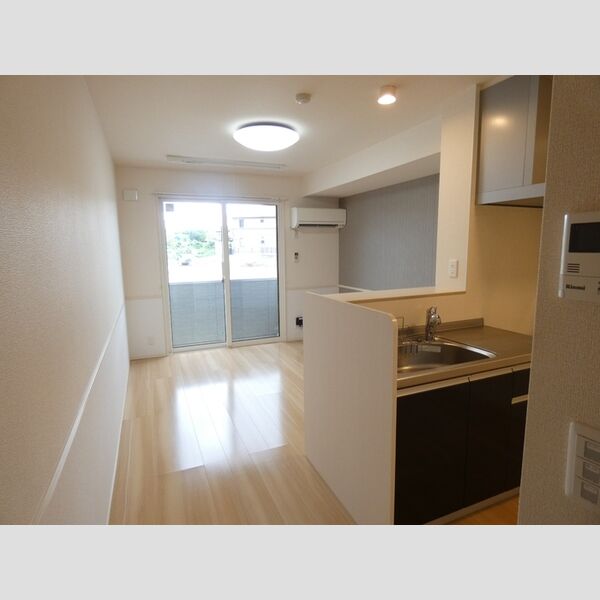 居室・リビング (LDK)