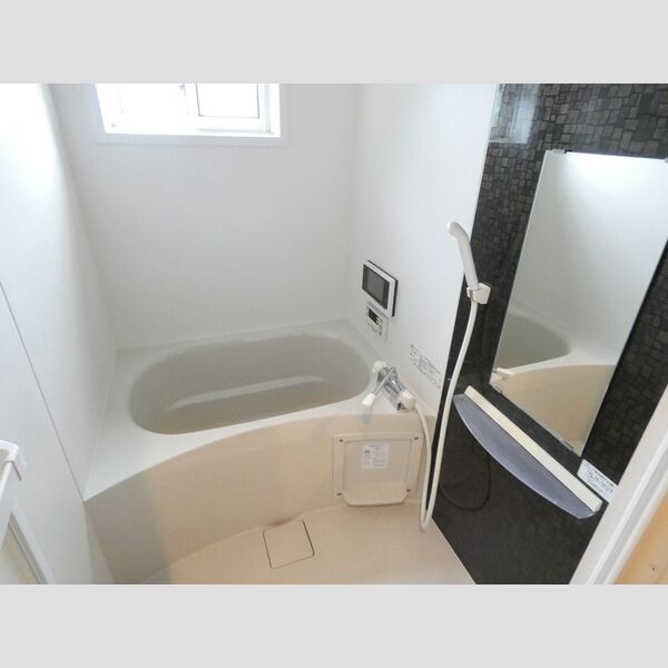 バス (浴室(浴室テレビ付))