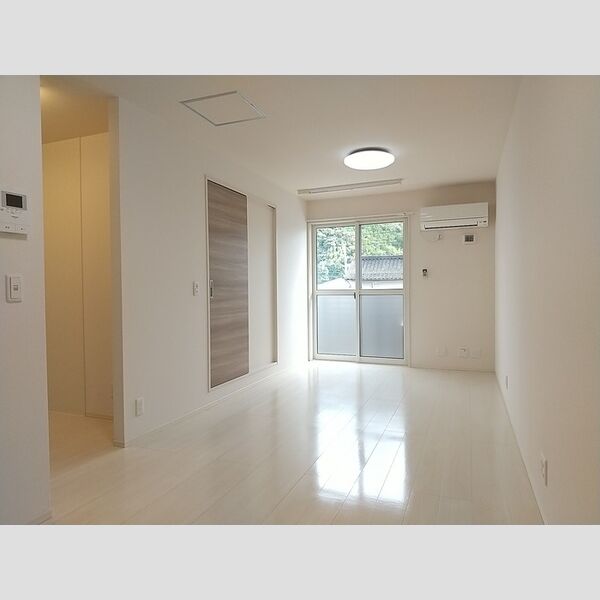 居室・リビング (LDK)