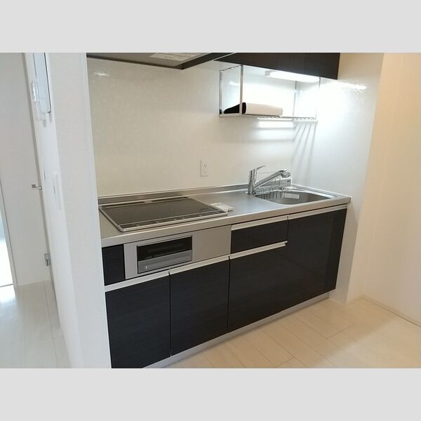 キッチン (キッチン)