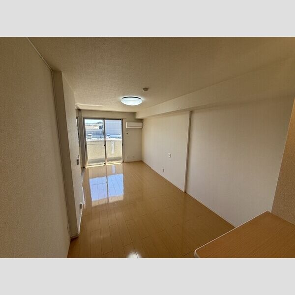 居室・リビング (LDK12、5帖)
