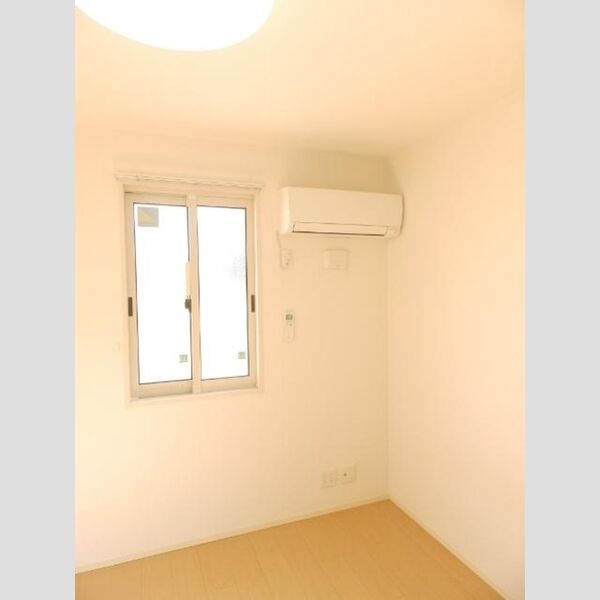 その他 (エアコン新設)