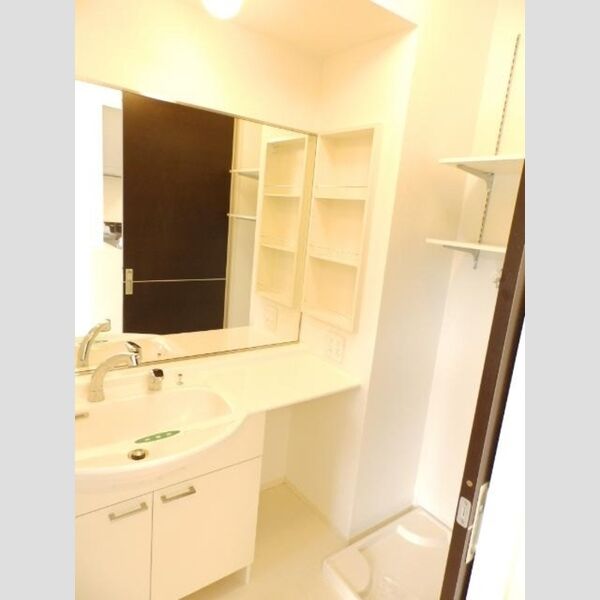 洗面所 (洗面所)