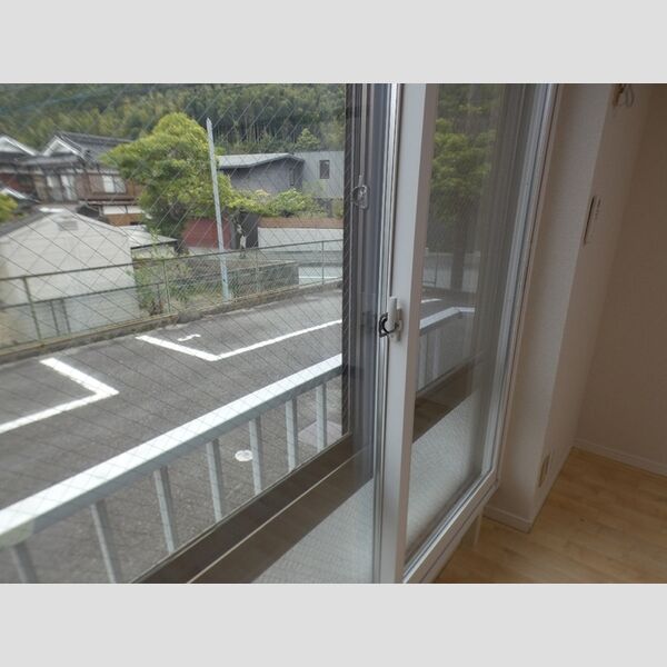 その他 (二重サッシ)