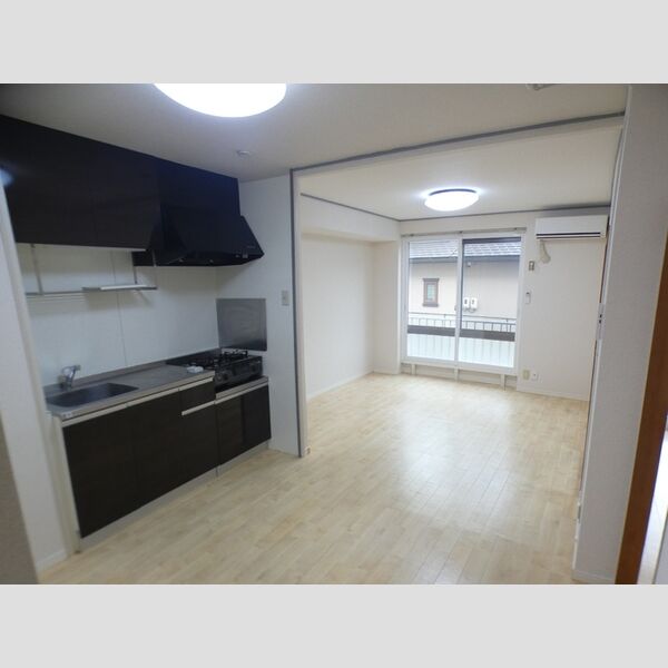 居室・リビング (LDK)