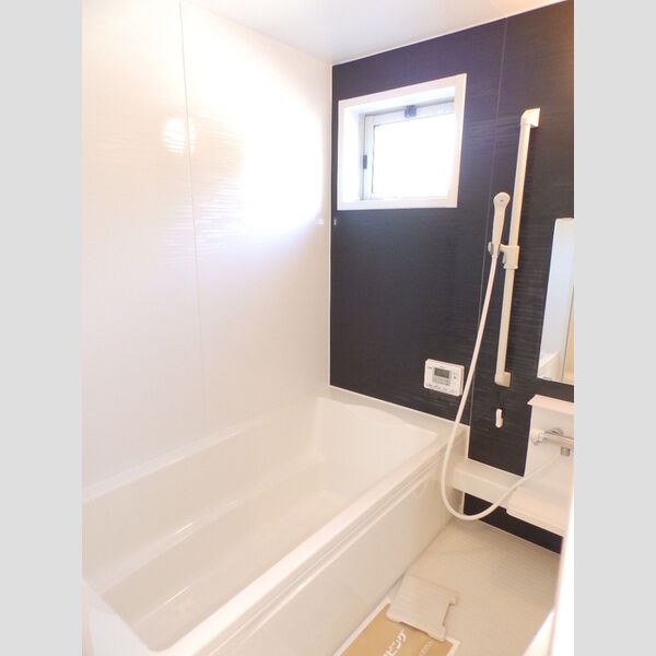 バス (一坪風呂)