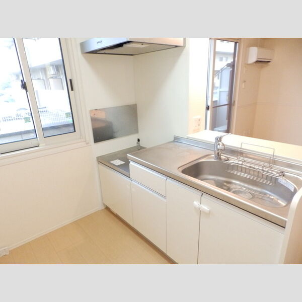 キッチン (キッチン)