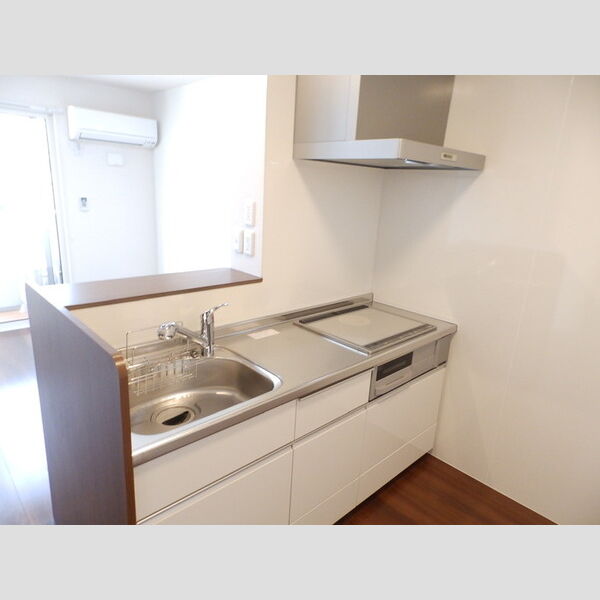 キッチン (キッチン(IHクッキングヒーター有))