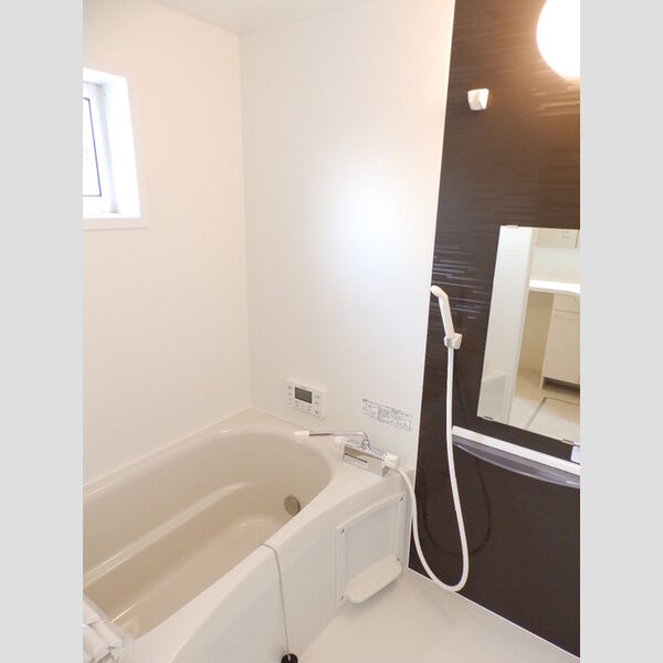 バス (浴室(サーモスタッド水栓・窓有))