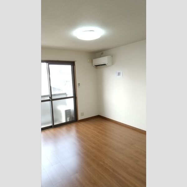 居室・リビング (LDK)