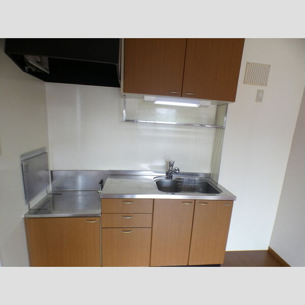 キッチン (キッチン)