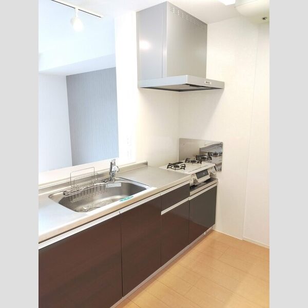 キッチン (キッチン)