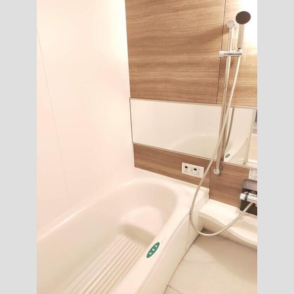 バス (浴室一坪風呂)