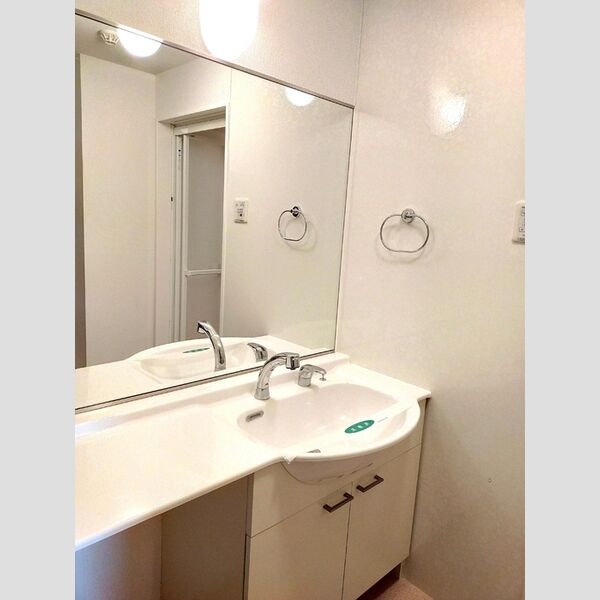 洗面所 (洗面所)