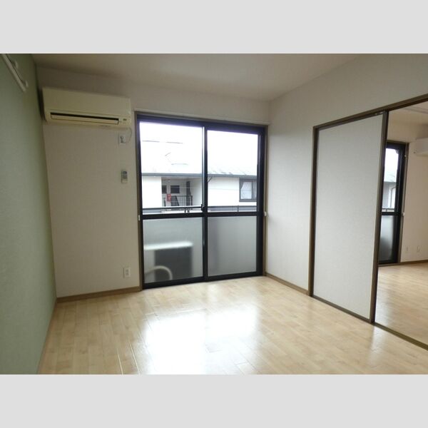 その他 (南洋室　LDK)