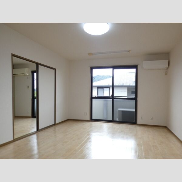 居室・リビング (LDK　洋室)