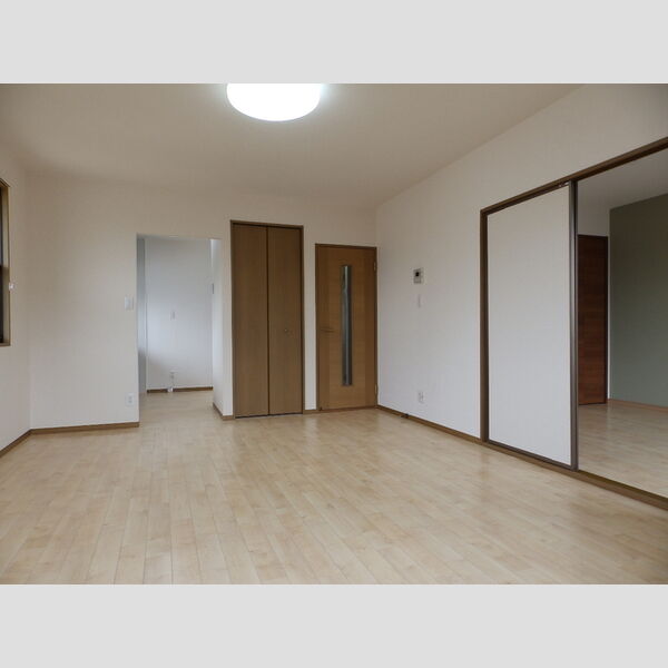 居室・リビング (LDK　洋室)