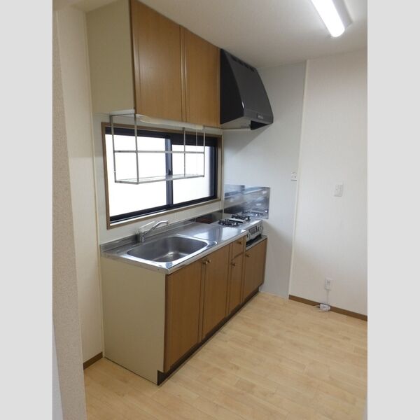 キッチン (キッチン)