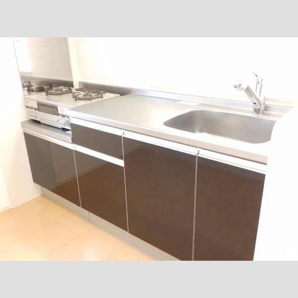 キッチン (キッチン)