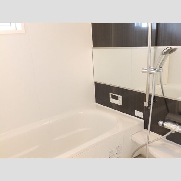 バス (浴室(一坪風呂))