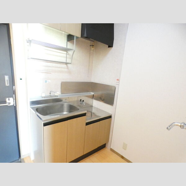 キッチン (キッチン)