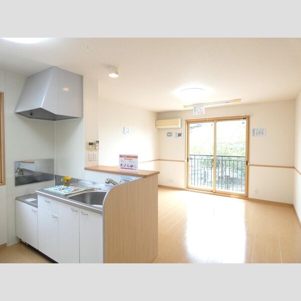 居室・リビング (LDK)