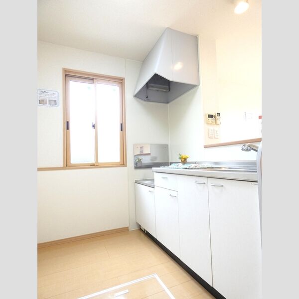 キッチン (キッチン)