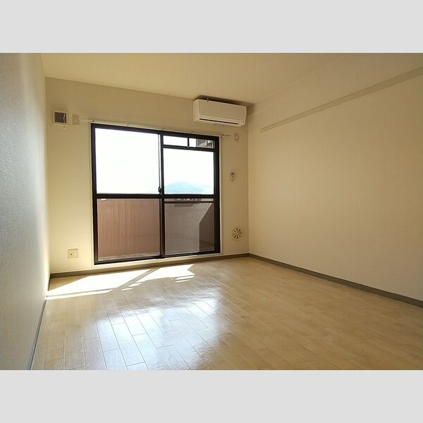 居室・リビング (洋室)