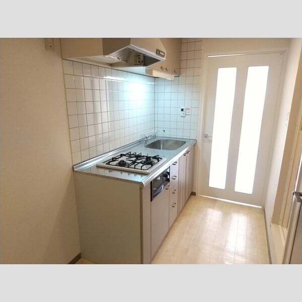 キッチン (キッチン)