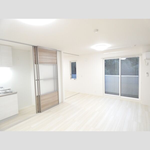 居室・リビング (LDK)