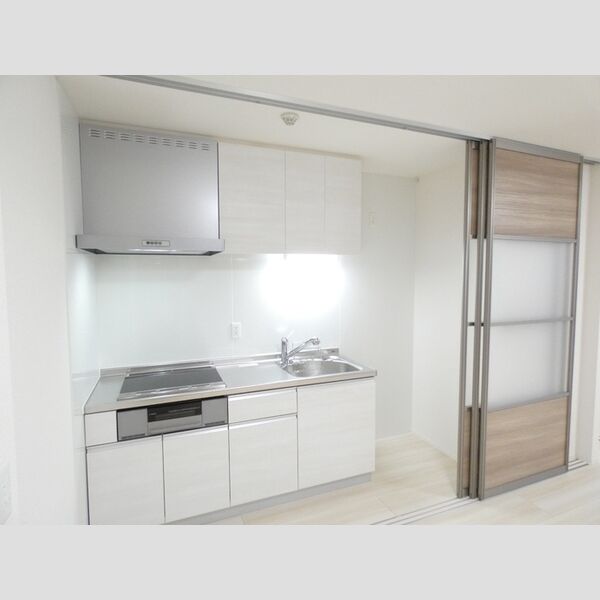 キッチン (キッチン)