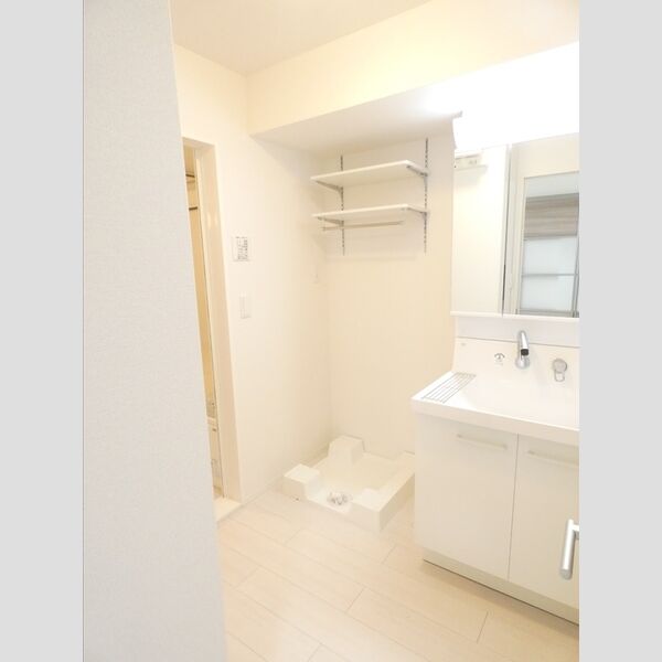 洗面所 (洗面所)