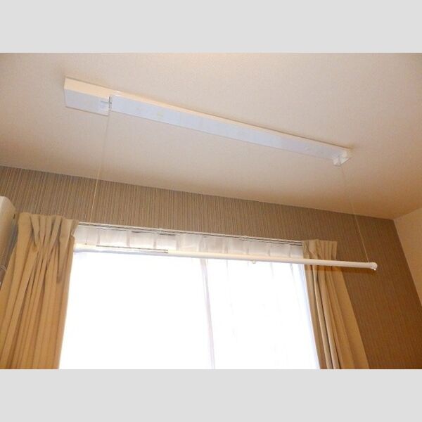 その他 (室内物干し)