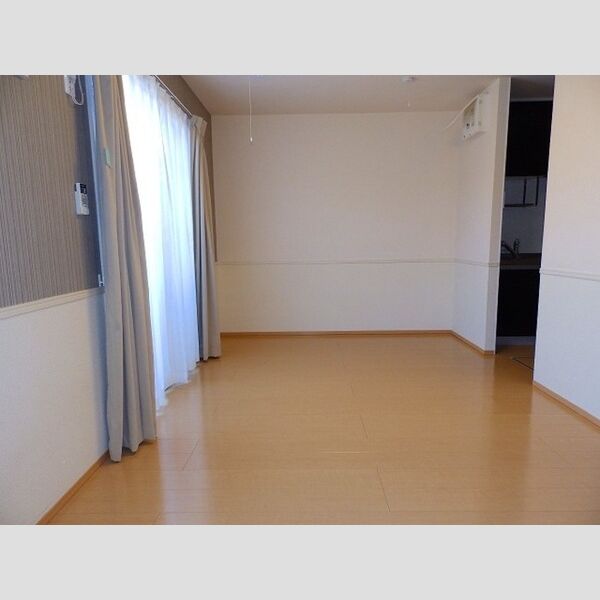 居室・リビング (洋室)