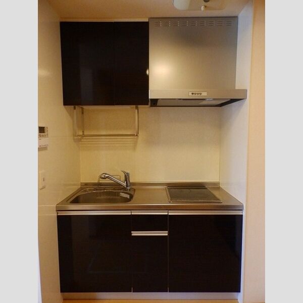 キッチン (キッチン(IHクッキングヒーター))