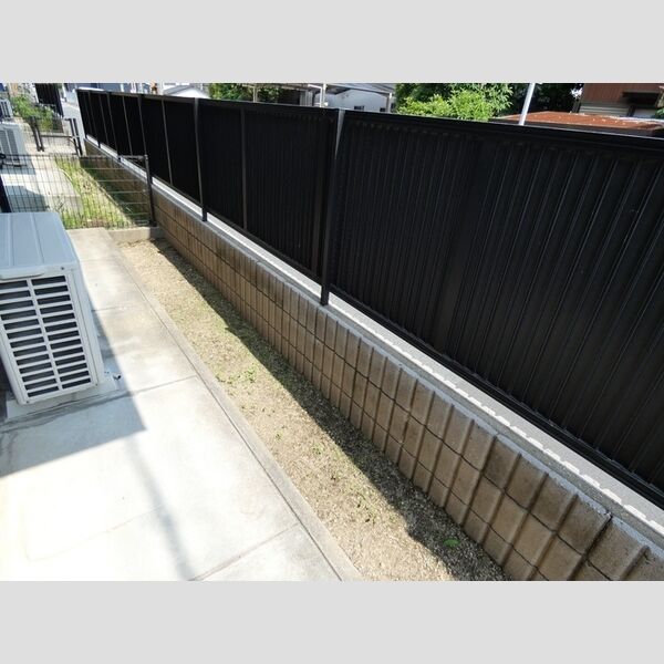 その他 (専用庭)