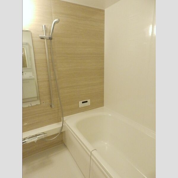 バス (一坪風呂)