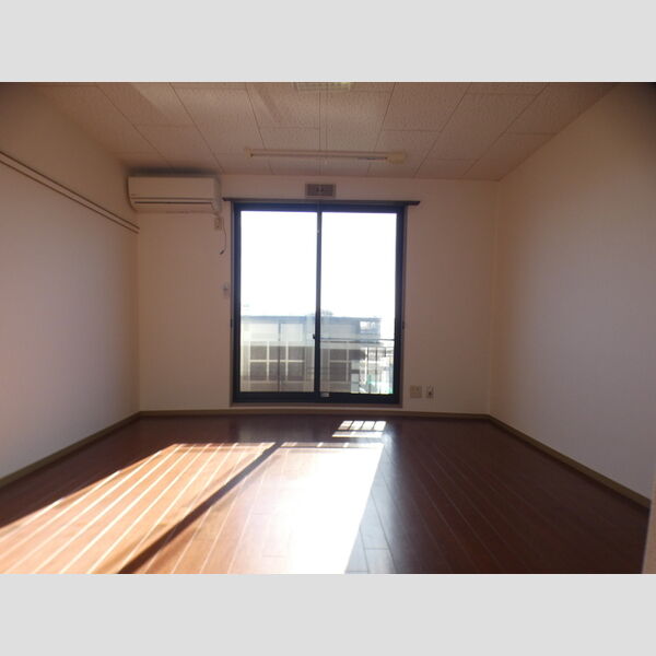 居室・リビング (洋室)