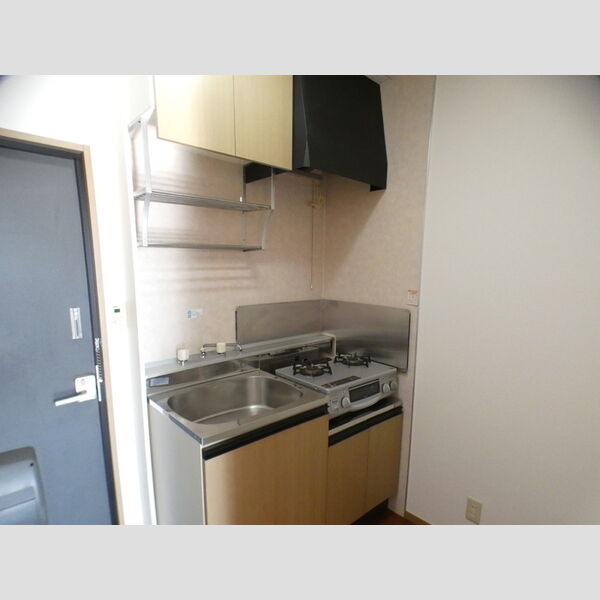 キッチン (キッチン)