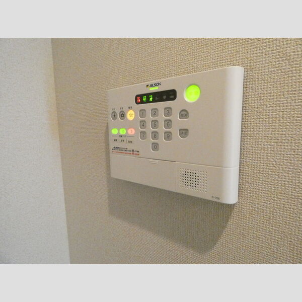 その他設備 (ALSOKホームセキュリティ)