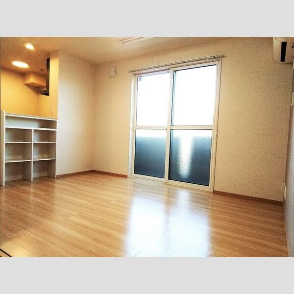 居室・リビング (LDK)