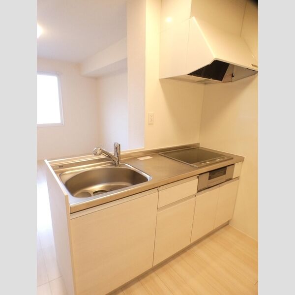 キッチン (システムキッチン)