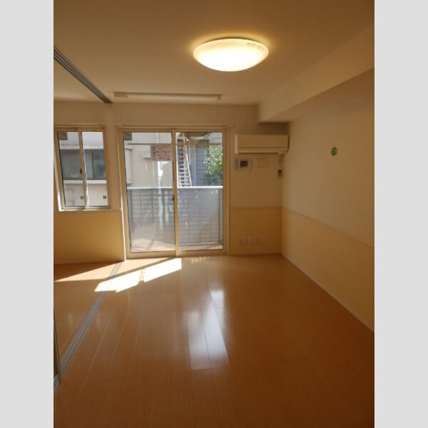 居室・リビング (LDK　洋室)